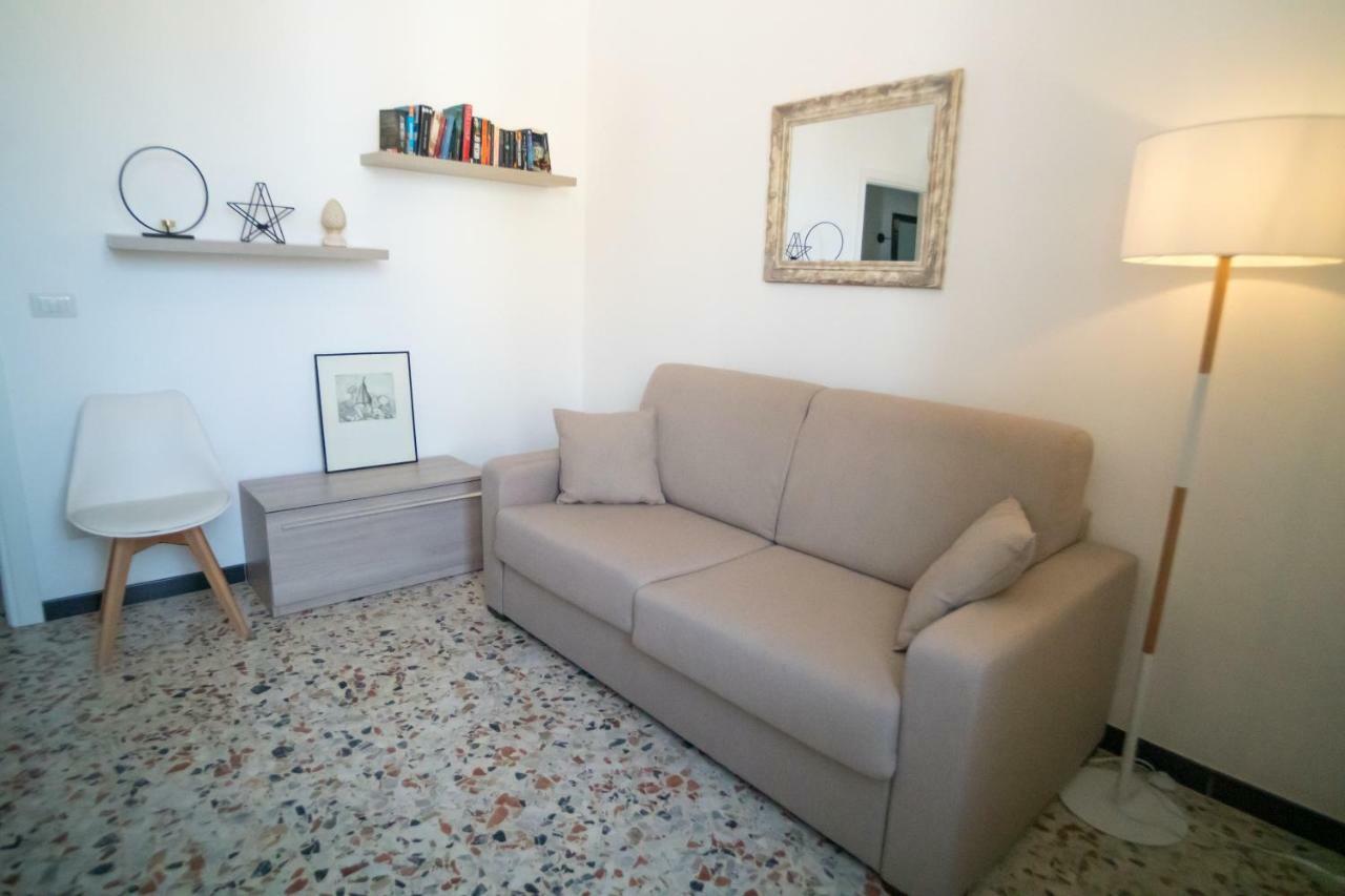 Appartamento Clara Alghero Exterior foto