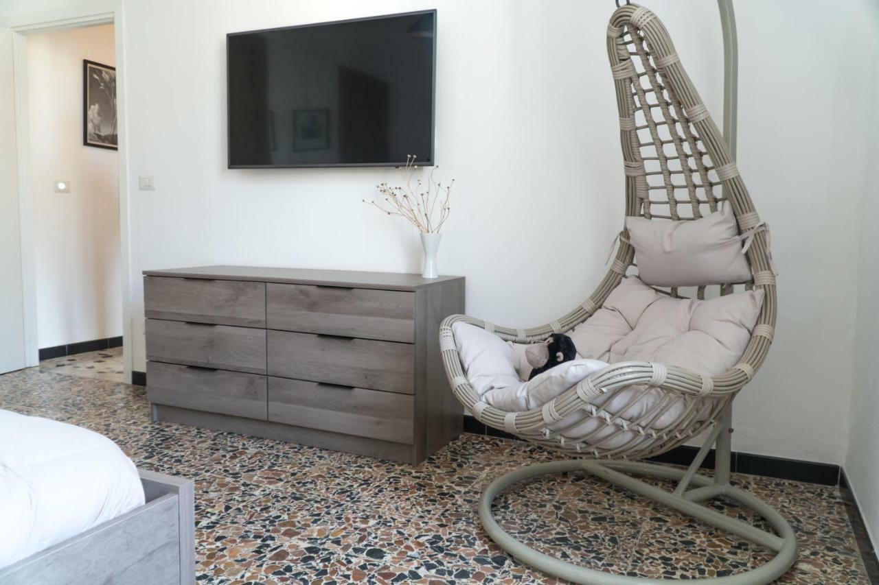Appartamento Clara Alghero Exterior foto