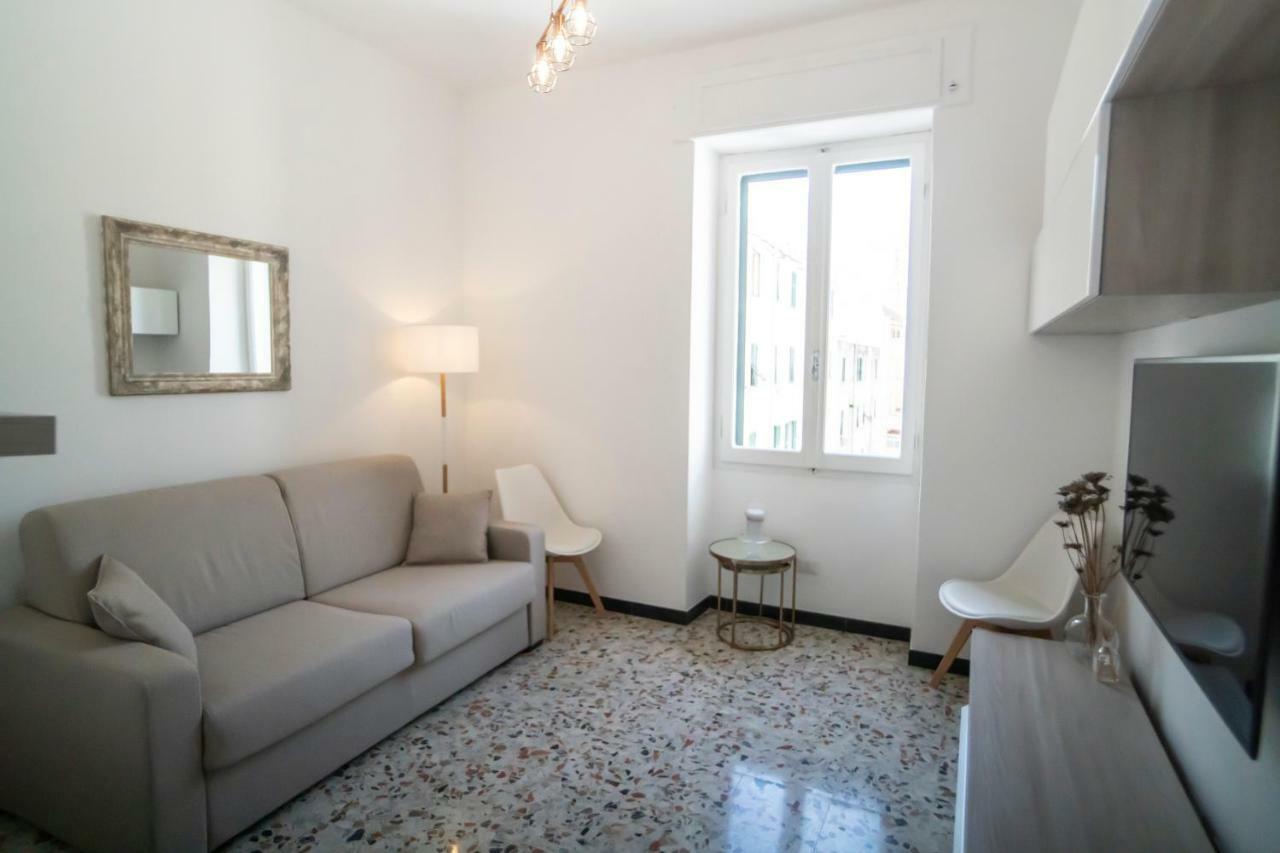 Appartamento Clara Alghero Exterior foto